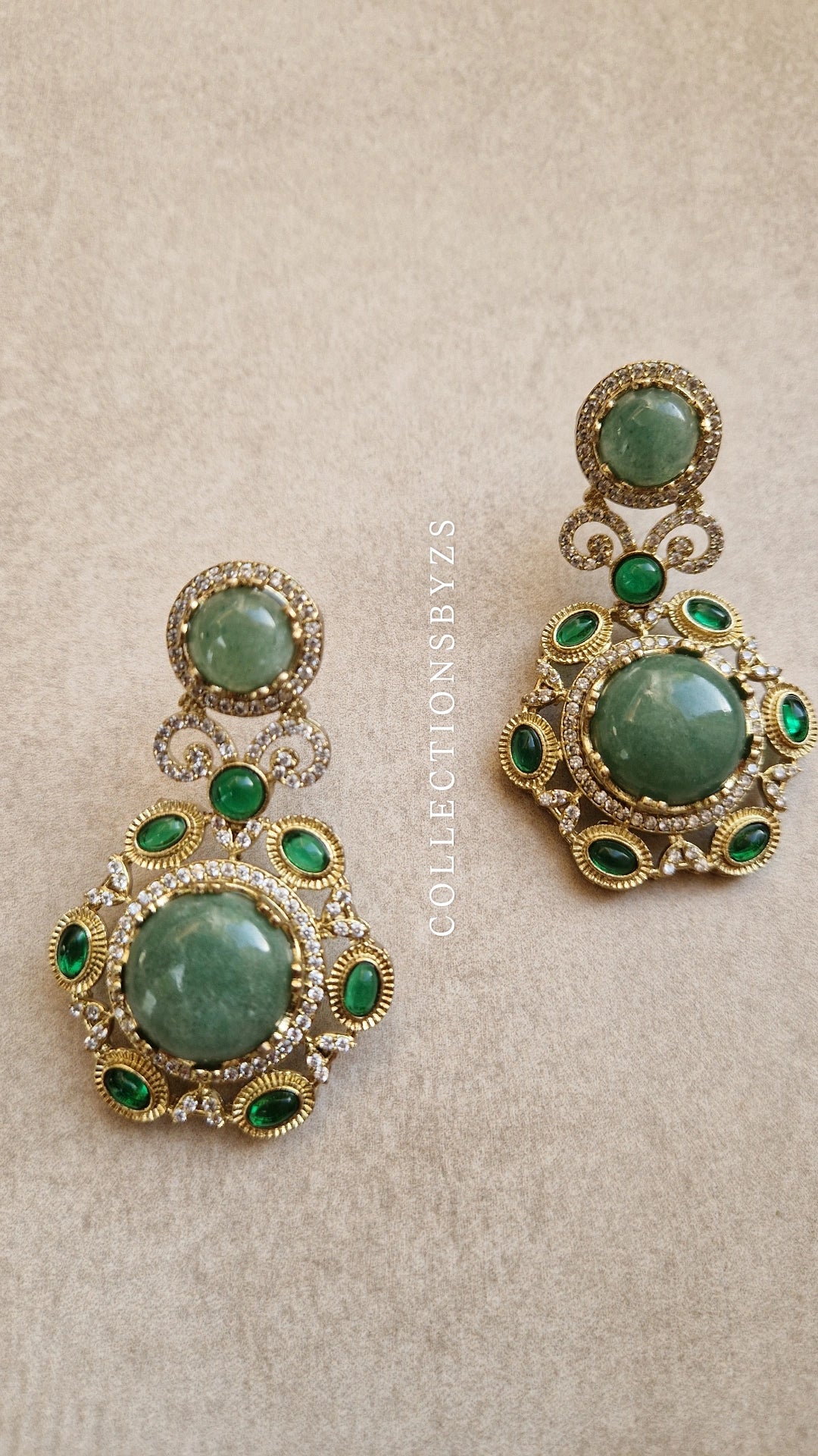 *Premium* Elegant Fusion Earrings