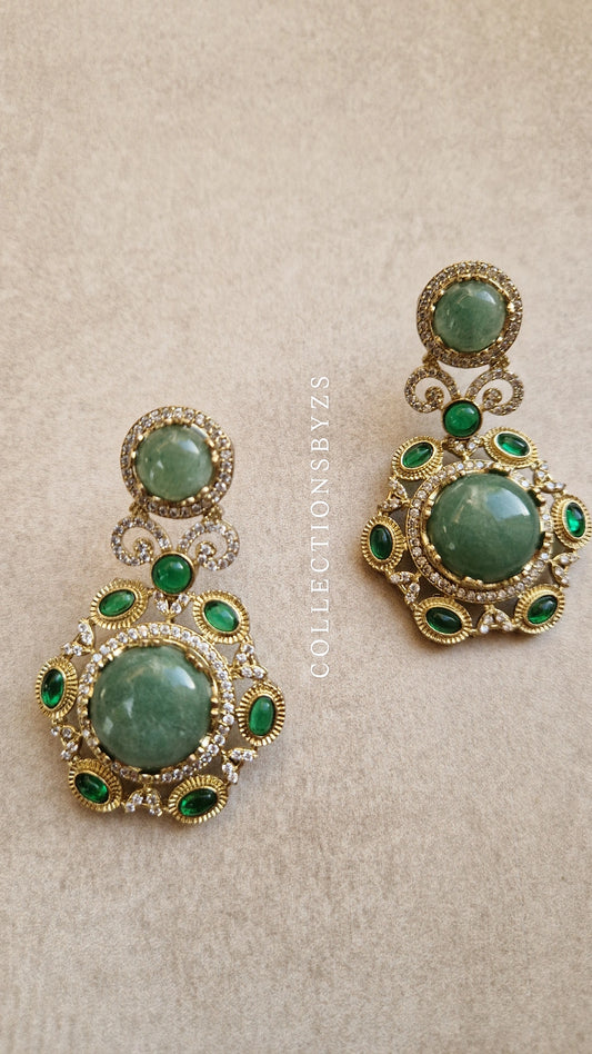 *Premium* Elegant Fusion Earrings