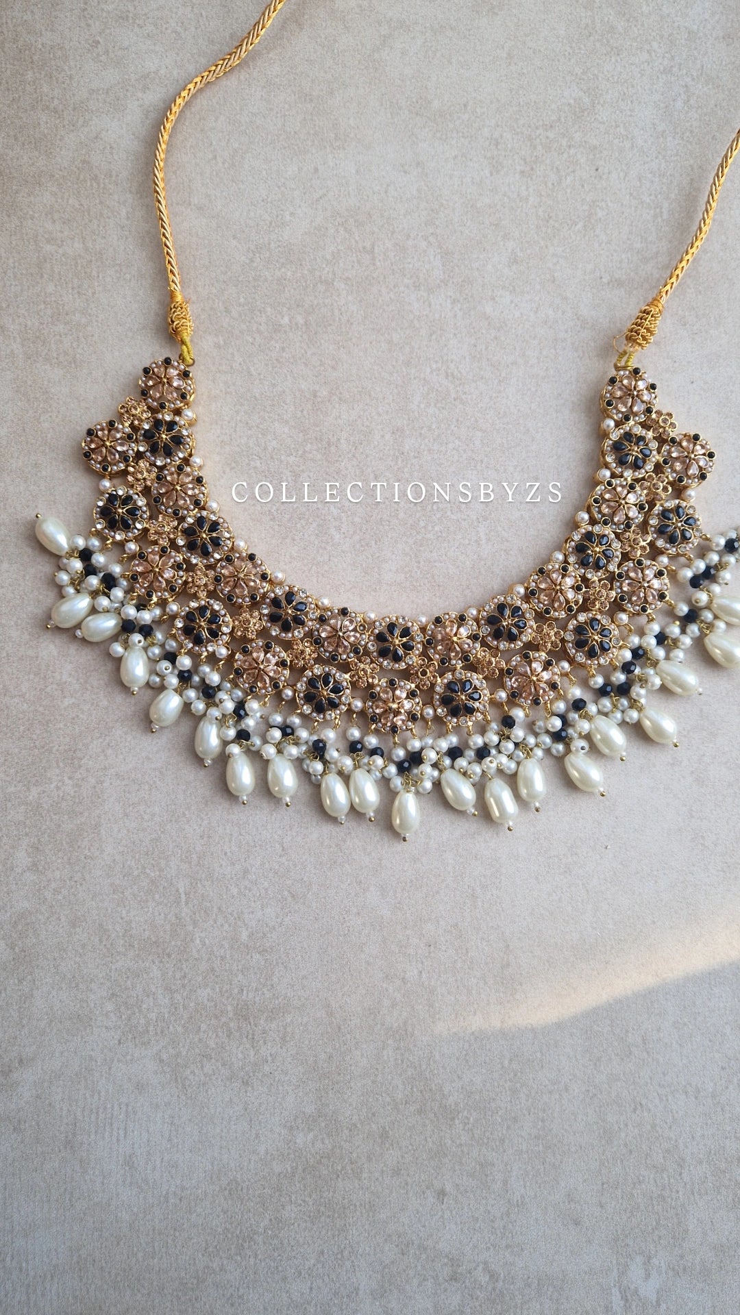 *CLEARANCE* Necklace ONLY