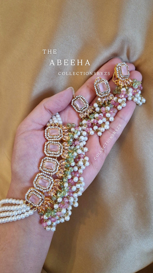 A B E E H A - Mini Set