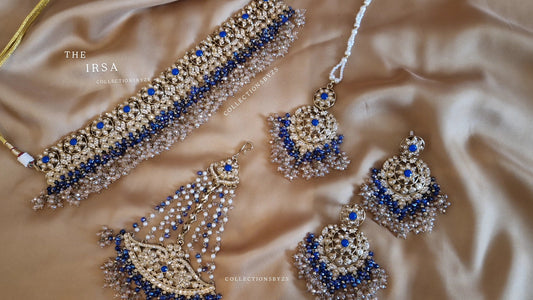 I R S A - Jewellery Set