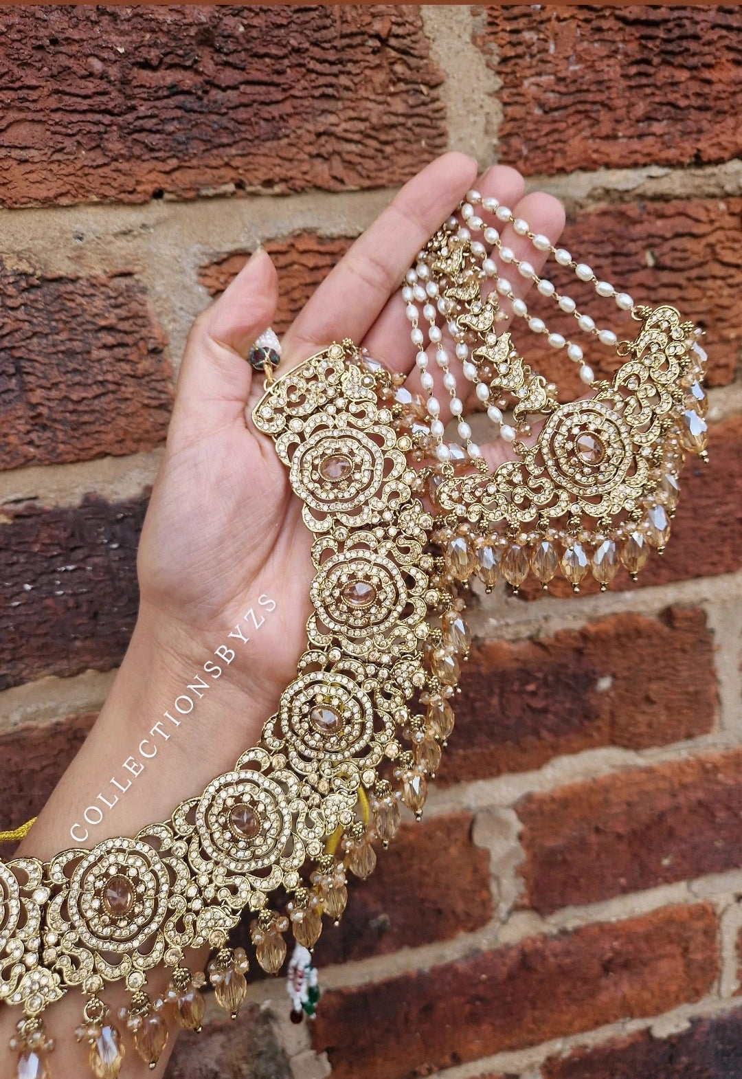 A F R E E N - Double Gold