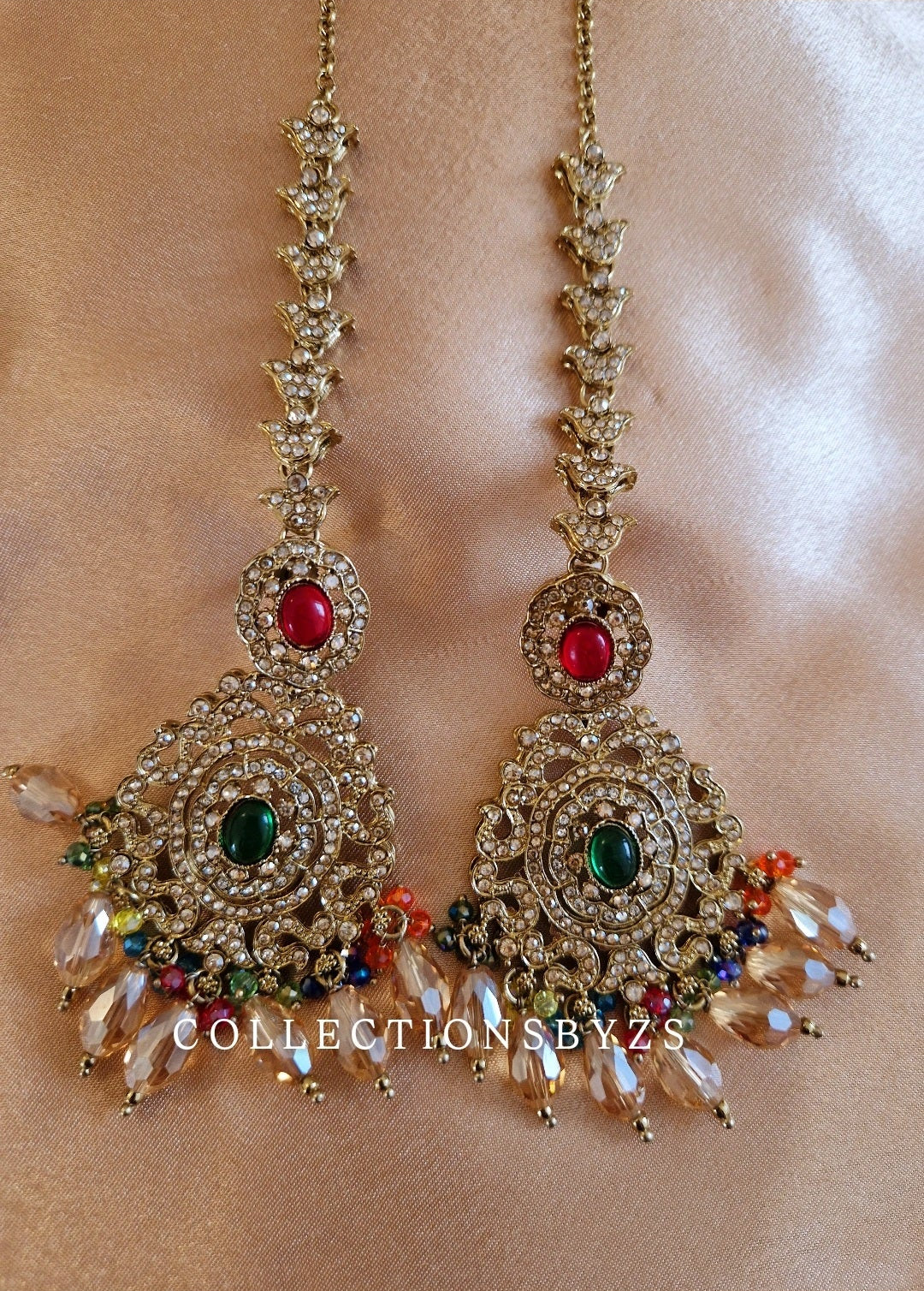 A F R E E N -  Multicolored