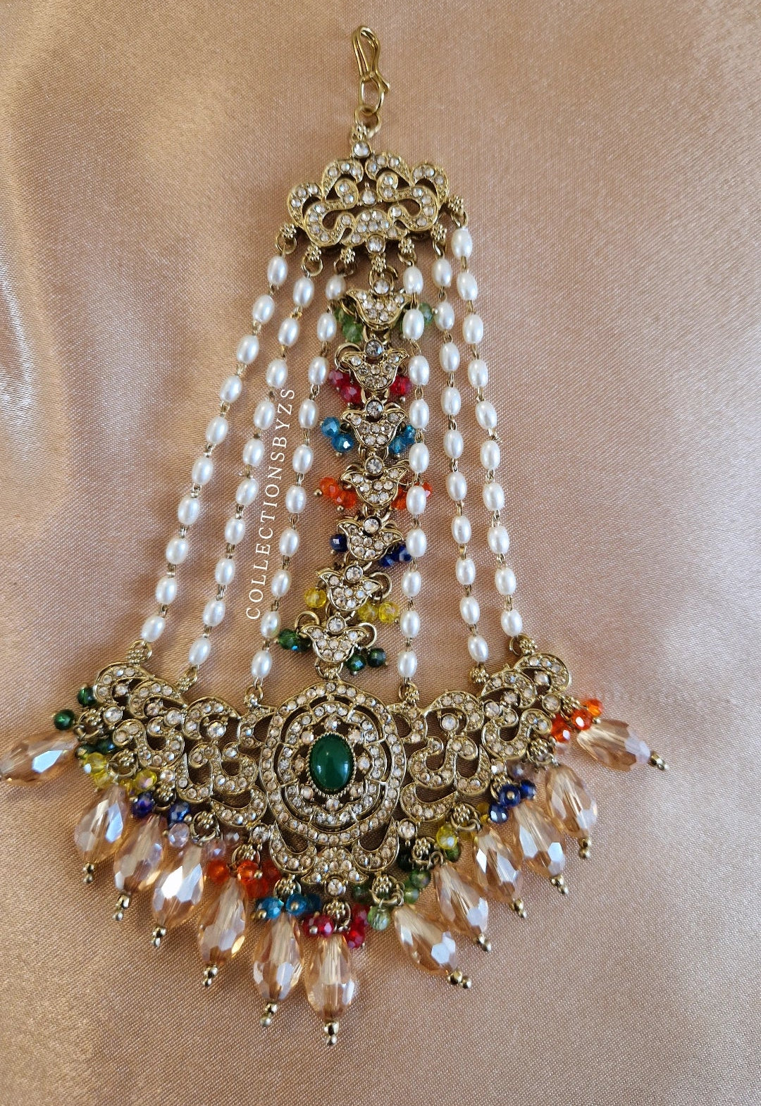 A F R E E N -  Multicolored